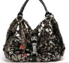 2012 fashion ladies handbag