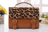 2012 fashion ladies leather bag handbag