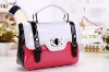 2012 fashion ladies leather bag handbag