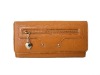 2012 fashion ladies wallet