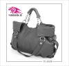 2012 fashion lady bag made of genuine leather