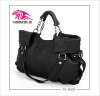 2012 fashion lady bag made of genuine leather