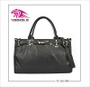 2012 fashion lady bag made of leather,flexible,simpleness and liberality