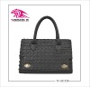 2012 fashion lady bag made of leather,flexible,simpleness and liberality