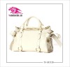 2012 fashion lady bag made of leather,flexible,simpleness and liberality