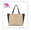 2012 fashion lady bag made of leather,flexible,simpleness and liberality