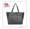 2012 fashion lady bag made of leather,flexible,simpleness and liberality