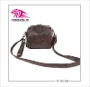 2012 fashion lady bag made of leather,flexible,simpleness and liberality