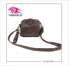 2012 fashion lady bag made of leather,flexible,simpleness and liberality