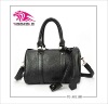 2012 fashion lady bag made of leather,flexible,simpleness and liberality