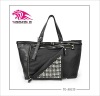 2012 fashion lady bag made of leather,flexible,simpleness and liberality