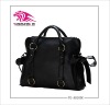 2012 fashion lady bag made of leather,flexible,simpleness and liberality