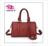 2012 fashion lady bag made of leather,flexible,simpleness and liberality