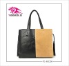 2012 fashion lady bag made of leather,flexible,simpleness and liberality