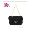 2012 fashion lady bag made of suede,flexible,simpleness and liberality