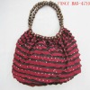 2012 fashion lady beach bag