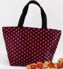 2012 fashion lady canvas bag