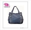 2012 fashion lady handbag in three colours