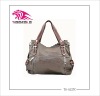 2012 fashion lady handbag in three colours