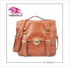 2012 fashion lady handbag made of high quanlitypu,flexible and liberality