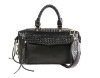 2012 fashion lady handbag  pu leather bag