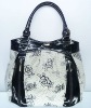 2012 fashion lady handbags