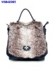 2012 fashion lady handbags