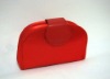 2012 fashion lady make up sequin cosmetic bag