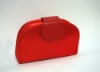 2012 fashion lady make up sequin cosmetic bag