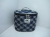 2012 fashion lady promotional cosmetic bag