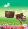 2012 fashion lady's waist bag