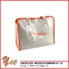 2012 fashion lady shopping bag