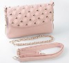 2012 fashion lady shoulder bag