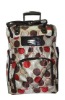 2012 fashion lady travel bag