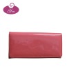 2012 fashion lady wallet