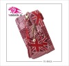 2012 fashion lady wallet letters style with USA picture