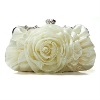 2012 fashion lady wedding party clutch evening bags