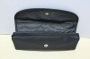 2012 fashion latest designer black men toilet case