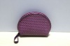 2012 fashion latest designer make up bag