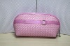 2012 fashion latest designer pink lady toilet case