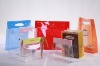 2012 fashion latest designer pvc fashion bag