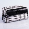 2012 fashion latest designer small cosmetic bag