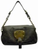 2012 fashion leather bag