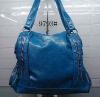 2012 fashion leather bag