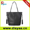 2012 fashion leather bag for lady