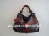 2012 fashion leather bag handbag