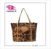 2012 fashion leather bag,large and new design