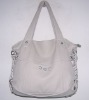 2012 fashion leather cheap handbag