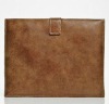 2012 fashion leather cover suitable for tablet