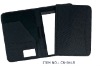 2012 fashion leather folder/holder